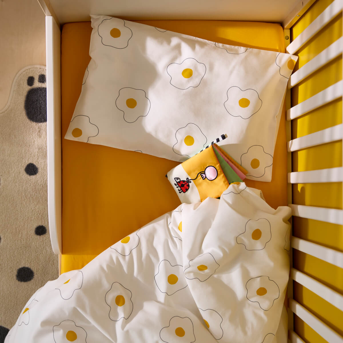 IKEA OGONLOCKSMAL baddset spjalsang PH202937 New IKEA Collection April 2025: Colorful Designs and Patterns