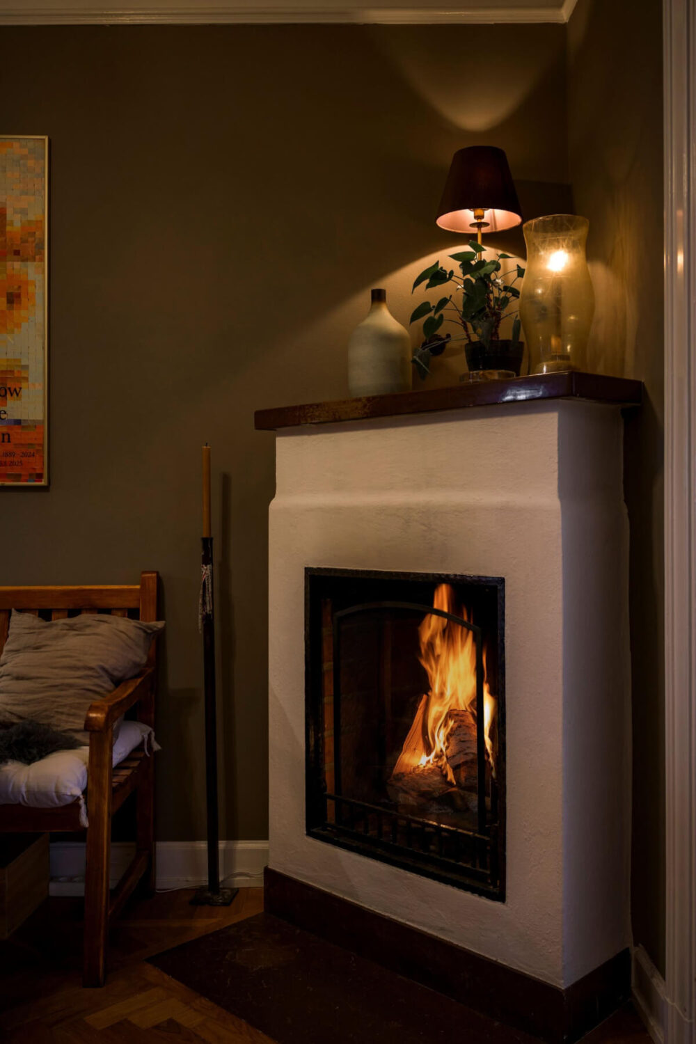 A Cozy Courtyard Apartment with a Brown Bedroom 8 MED4FC9F34321FB4750A48D7EF65225B383 1880x2820 1 A Cozy Courtyard Apartment with a Brown Bedroom