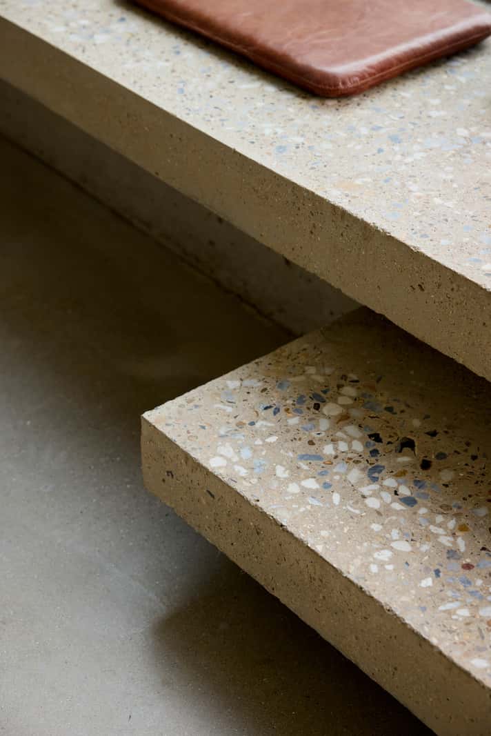 Contemporary Architect-Designed Interiors in a Victorian House 11 detail