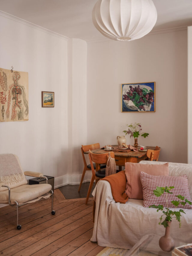 Gallery image with a fresh perspective