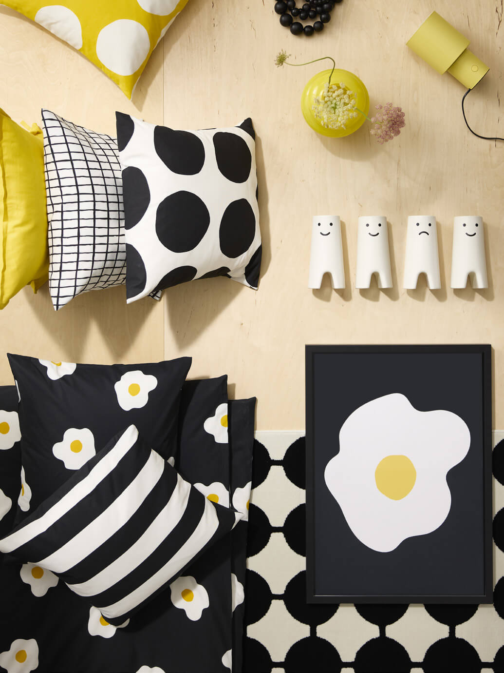 new ikea collection april 2025 nordroom New IKEA Collection April 2025: Colorful Designs and Patterns