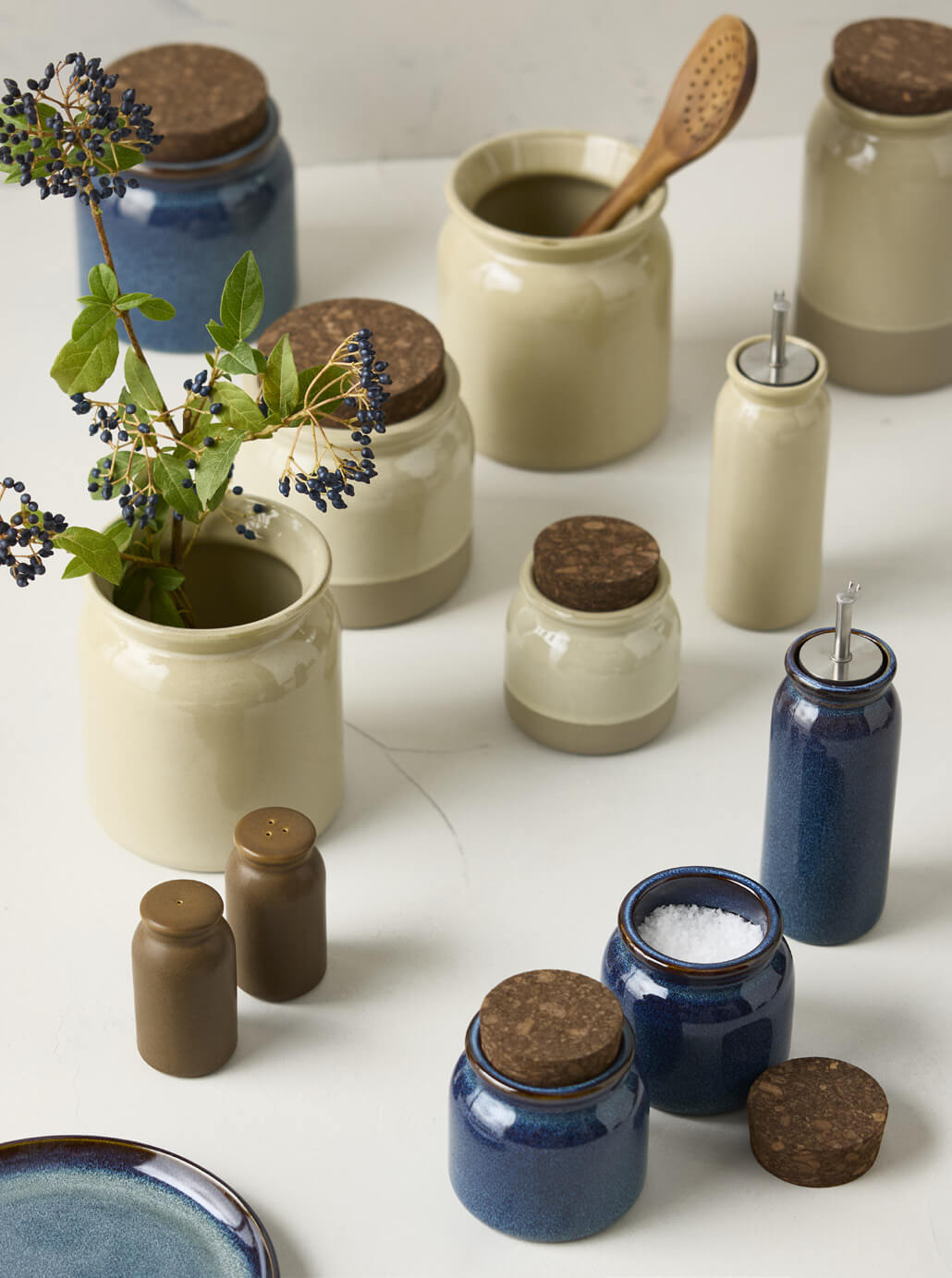 new ikea collection earthware New IKEA Collection April 2025: Colorful Designs and Patterns