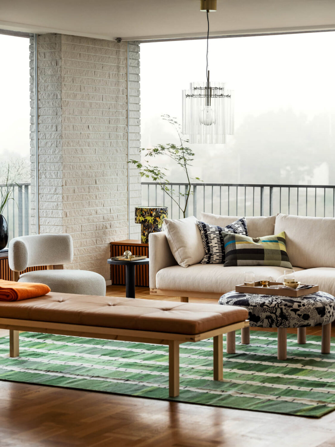 IKEA_STOCKHOLM_bank m kudde_PH202356
