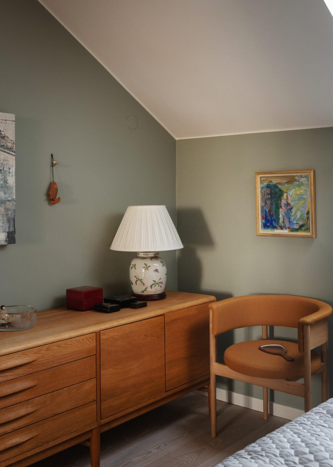 Gallery image with a fresh perspective