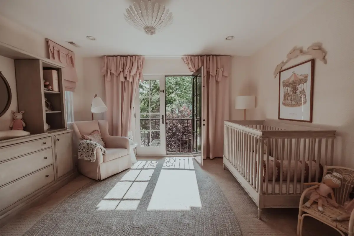 Mediterranean Elegance Meets Modern Living in the Heart of Bonnie Brae 33 nursery