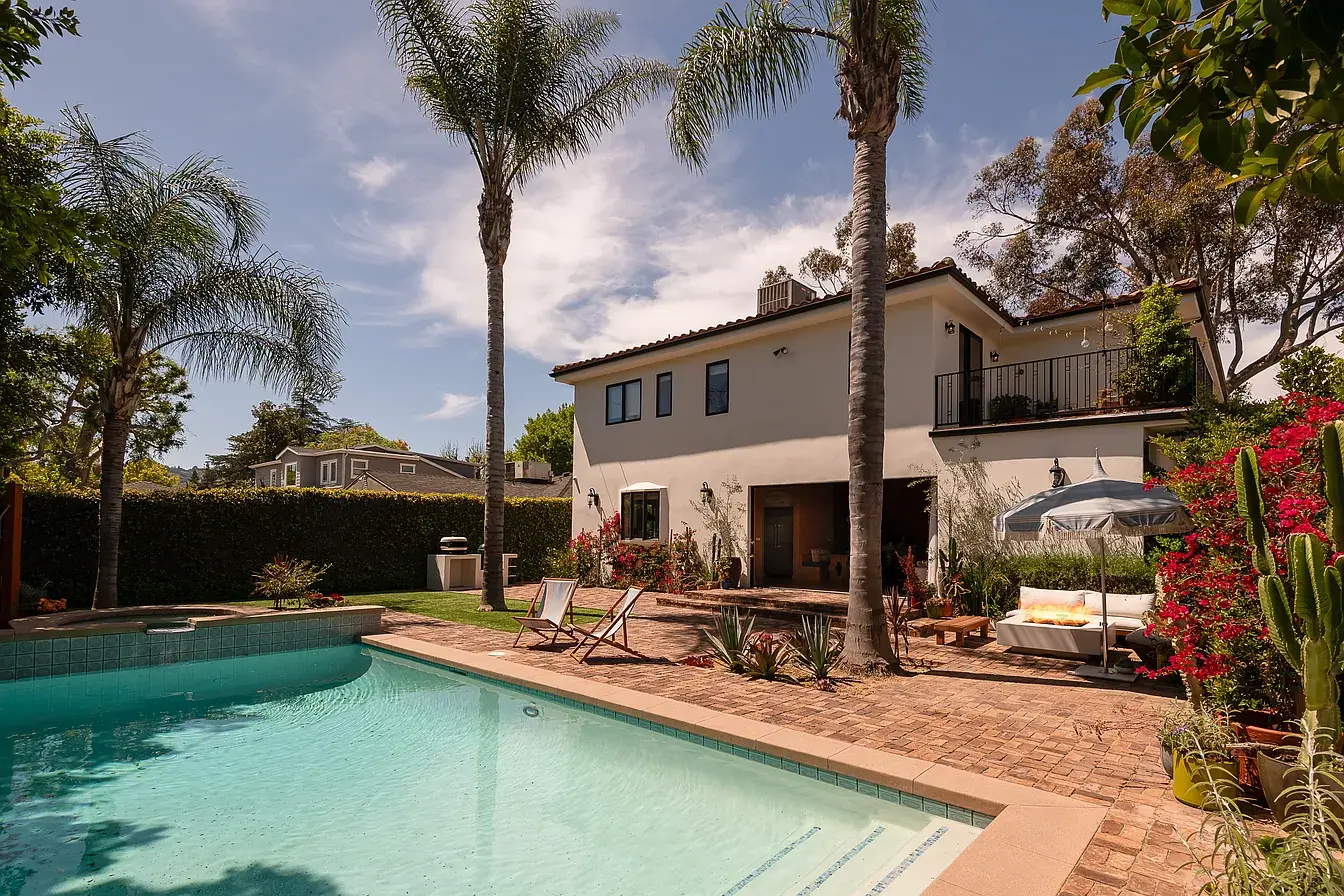 A Creative Sanctuary in Sherman Oaks Designed by Mendy Cheng 30 1000001691 A Creative Sanctuary in Sherman Oaks Designed by Mendy Cheng