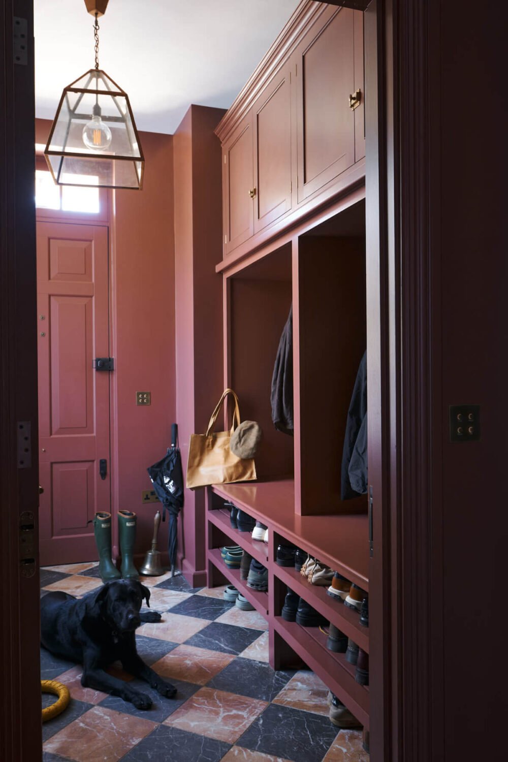 Best of 2025: Hallways 2 18.TheClassicEnglishBootRoom-deVOL_LOW-RES
