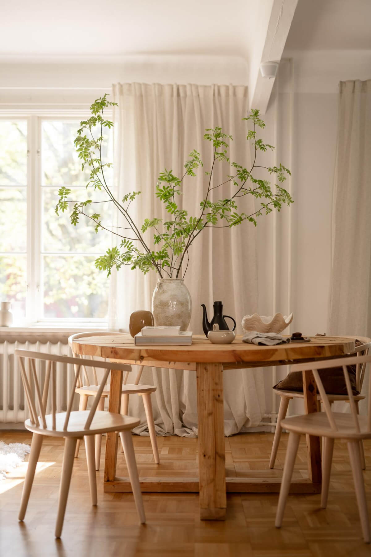 Gallery image with a fresh perspective