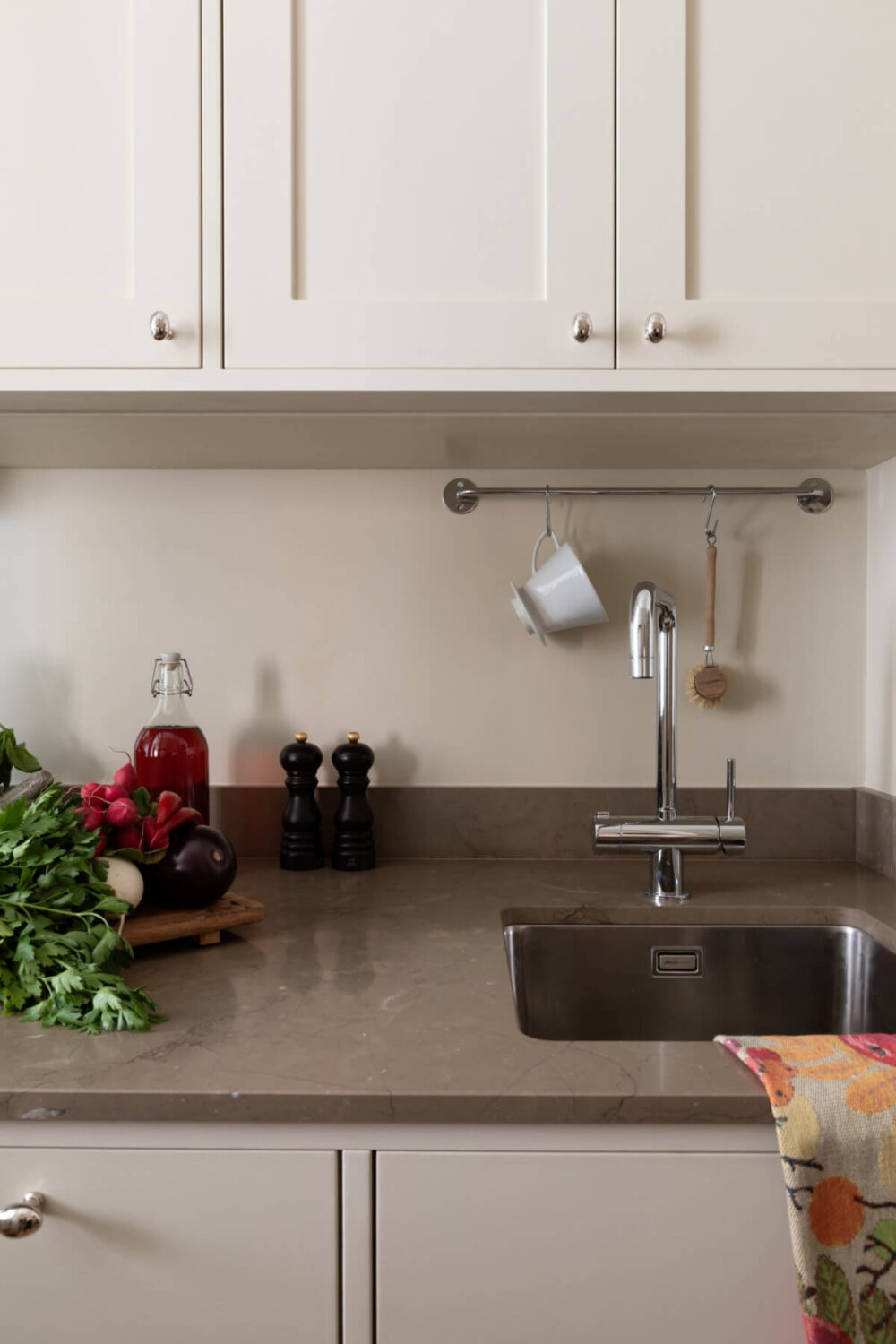 kitchen detail