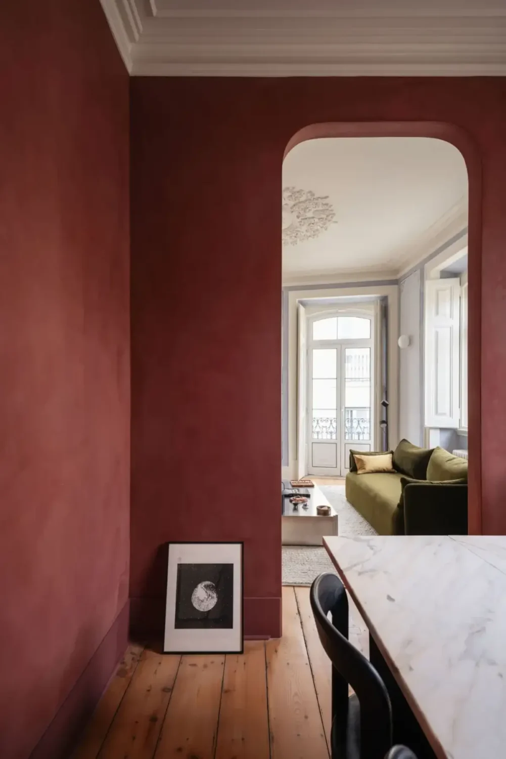 A Thoughtful Apartment Renovation in the Heart of São Bento 9 13 tlwf4m A Thoughtful Apartment Renovation in the Heart of São Bento