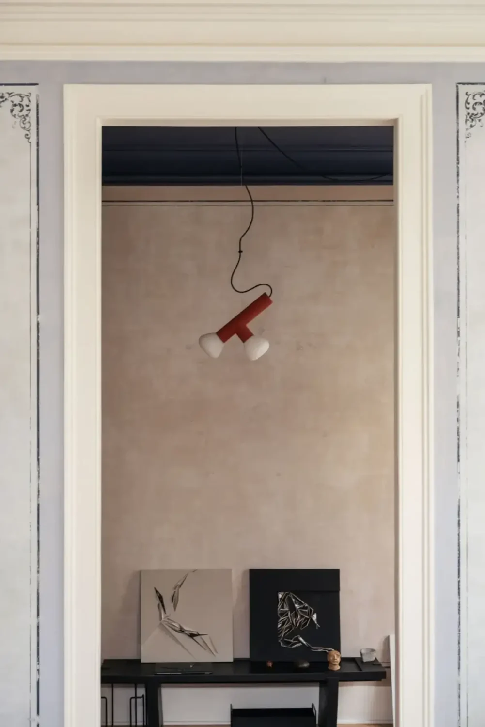 A Thoughtful Apartment Renovation in the Heart of São Bento 5 9 in5y88 A Thoughtful Apartment Renovation in the Heart of São Bento