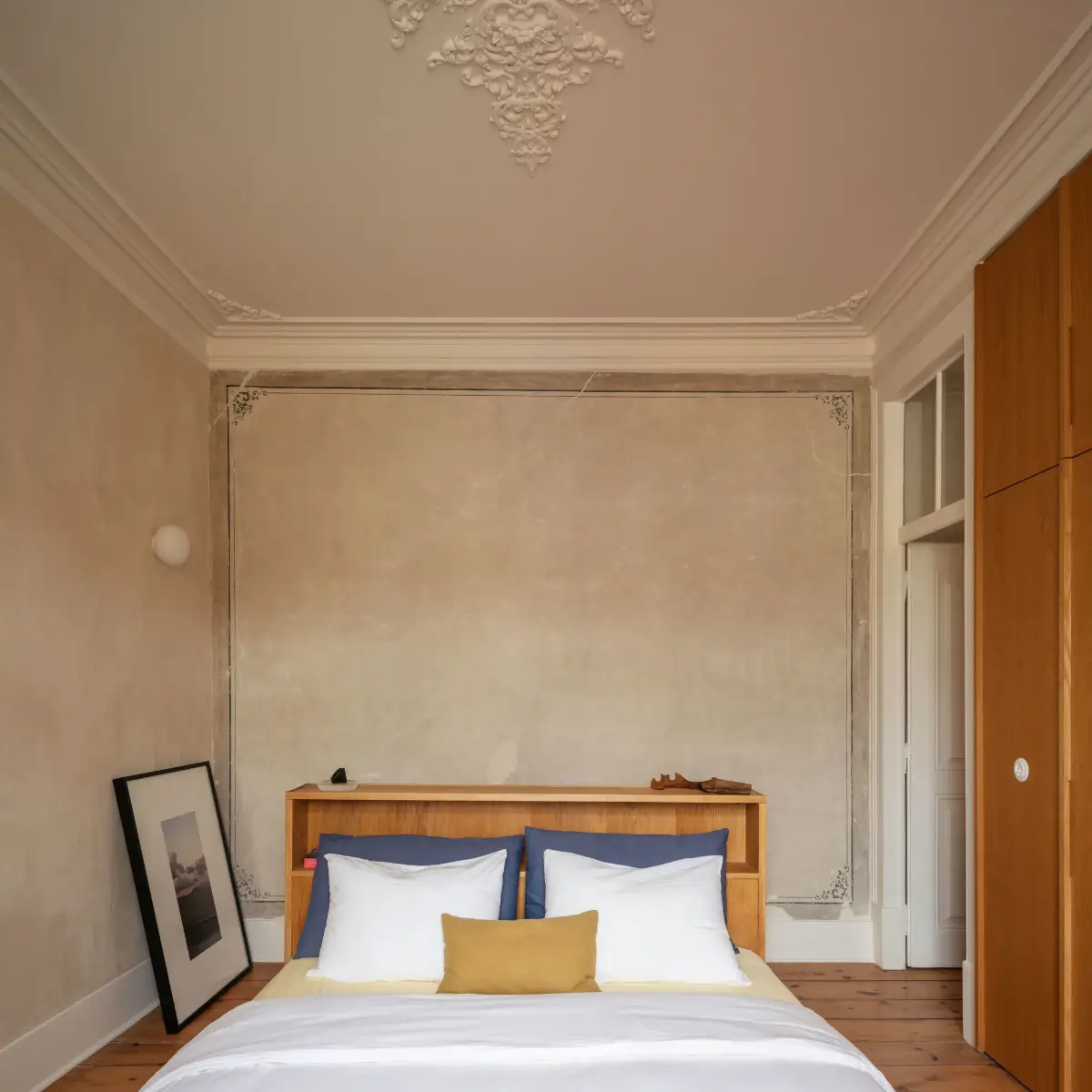 A Thoughtful Apartment Renovation in the Heart of São Bento 16 LNG FF ldp 23 kewpoz A Thoughtful Apartment Renovation in the Heart of São Bento
