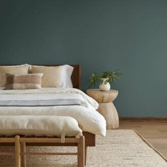 Behr Color of the Year 2026: Hidden Gem - The Nordroom