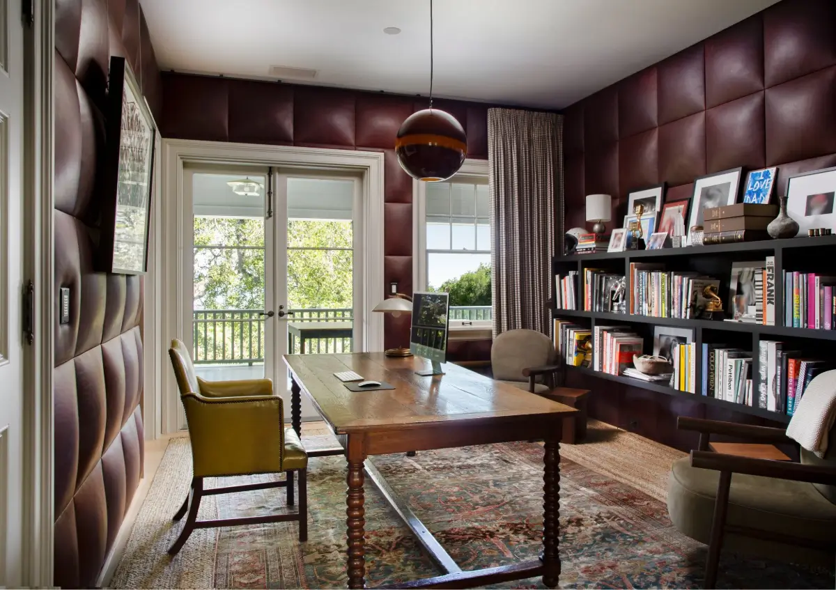 Adam Levine and Behati Prinsloo's Montecito Estate is For Sale 14 Adam-Levine-Behati-Prinsloo-Montecito-Estate-For-Sale-Nordroom-home-offce