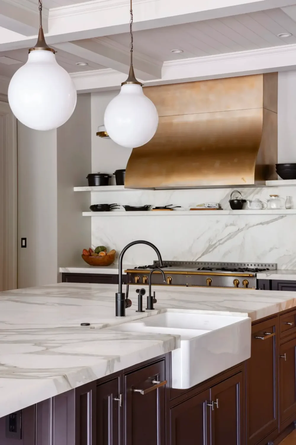 Adam Levine and Behati Prinsloo's Montecito Estate is For Sale 11 Adam-Levine-Behati-Prinsloo-Montecito-Estate-For-Sale-Nordroom-kitchen-sink