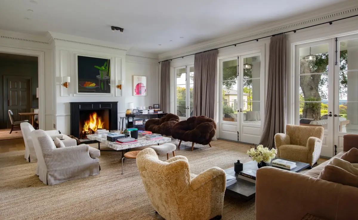 Adam Levine and Behati Prinsloo's Montecito Estate is For Sale 4 Adam-Levine-Behati-Prinsloo-Montecito-Estate-For-Sale-Nordroom-living-room