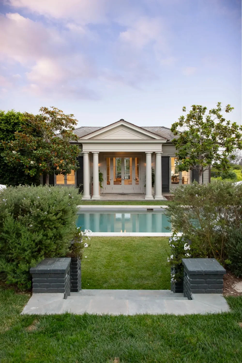 Adam Levine and Behati Prinsloo's Montecito Estate is For Sale 31 Adam-Levine-Behati-Prinsloo-Montecito-Estate-For-Sale-Nordroom-pool-house