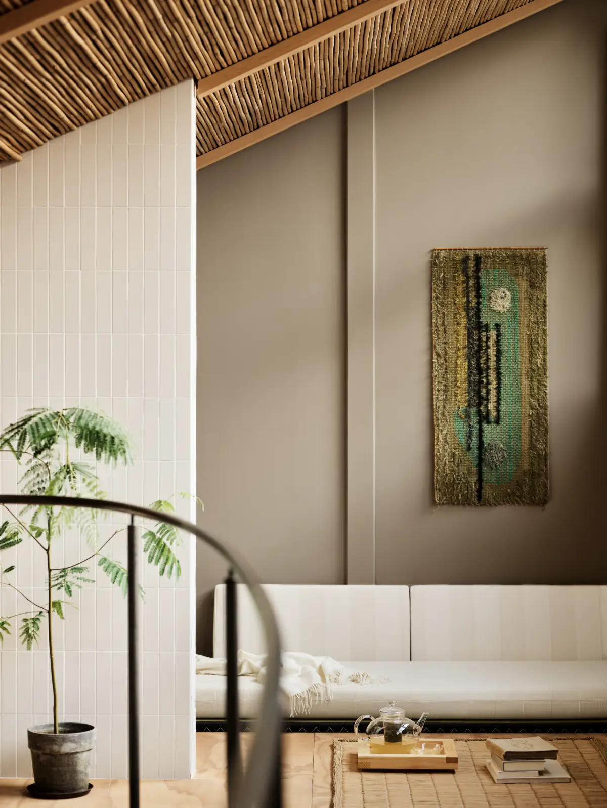 Jotun Lady Color Palette 2026: Soulful Spaces 17 Jotun LADY 12292 Caramel Brown color trends 2026 nordroom Jotun Lady Color Palette 2026: Soulful Spaces