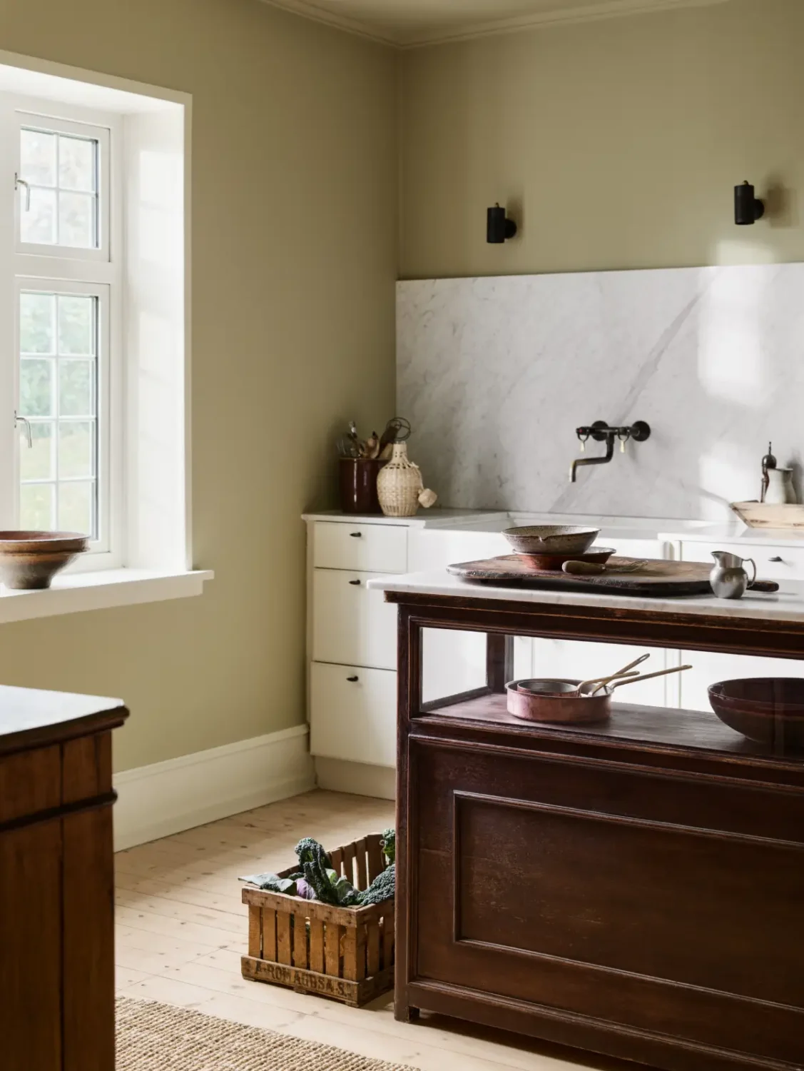 Jotun Lady Color Palette 2026: Soulful Spaces 24 Jotun-LADY-8284-Olive-1624-Letthet-12080-Soft-Radiance-color-trends-2026-nordroom