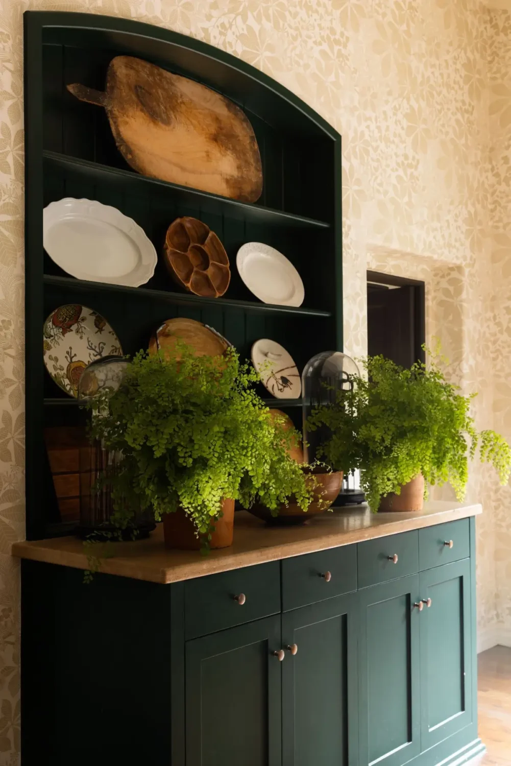 Aaron Paul Lists Spanish-Style Los Feliz Home with a Celebrity History 4 aaron-paul-lists-Spanish-style-Los-Feliz-house-nordroom16