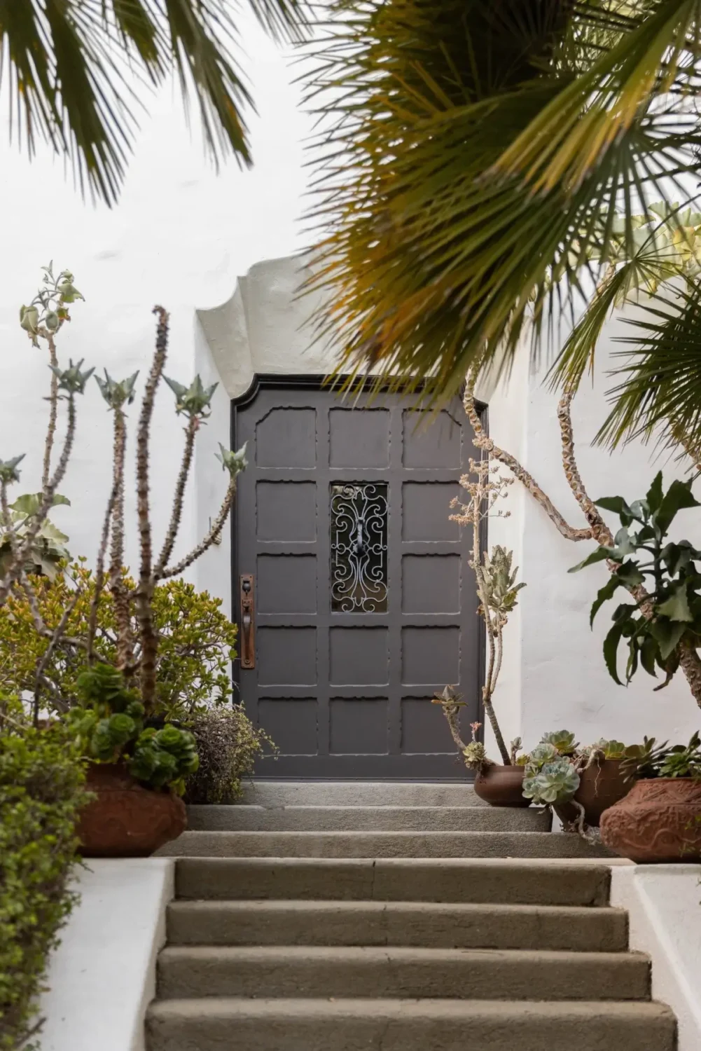 Aaron Paul Lists Spanish-Style Los Feliz Home with a Celebrity History 21 aaron-paul-lists-Spanish-style-Los-Feliz-house-nordroom2