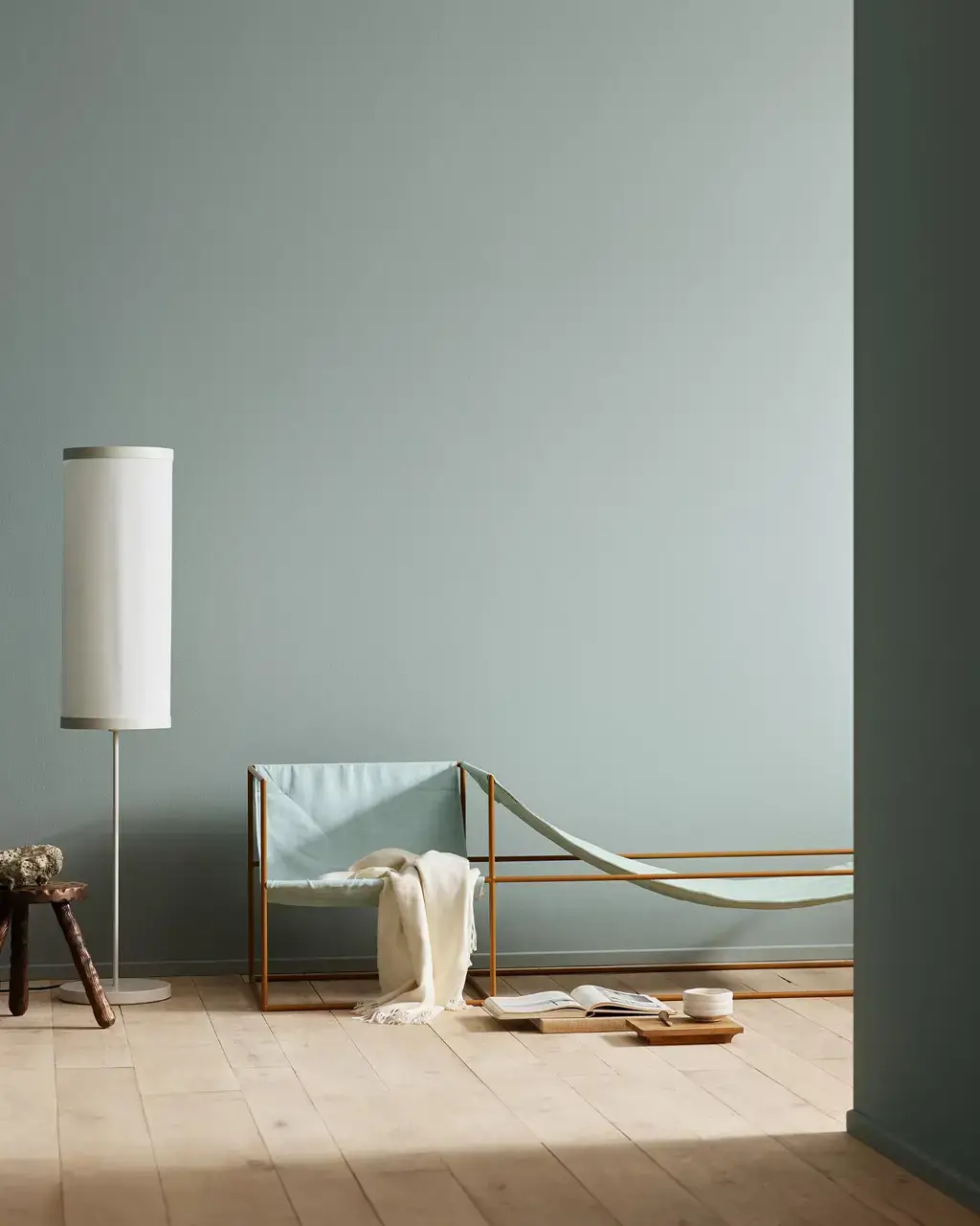 Jotun Lady Color Palette 2026: Soulful Spaces 21 jotun-bedroom-6378-iconic-04-nordroom