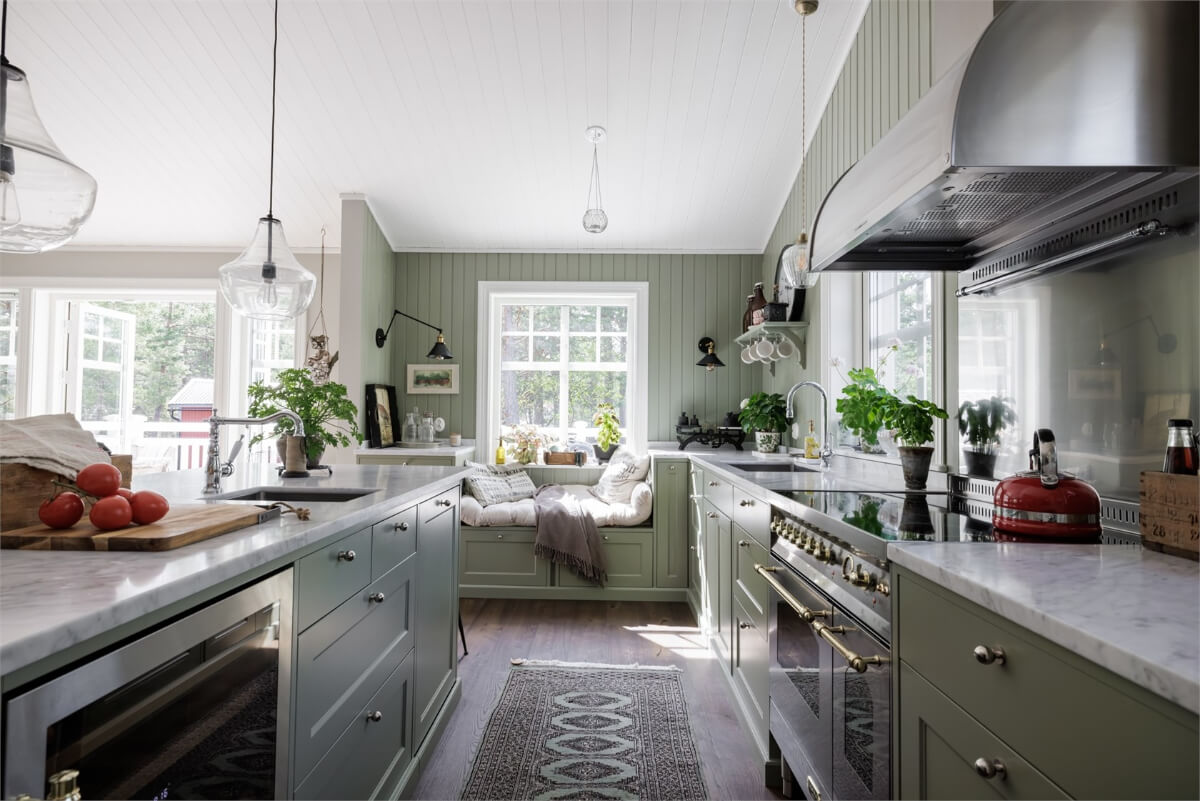 Valspar Color of the Year 2026: Warm Eucalyptus 20 warm eucalyptus living room Valspar Color of the Year 2026: Warm Eucalyptus