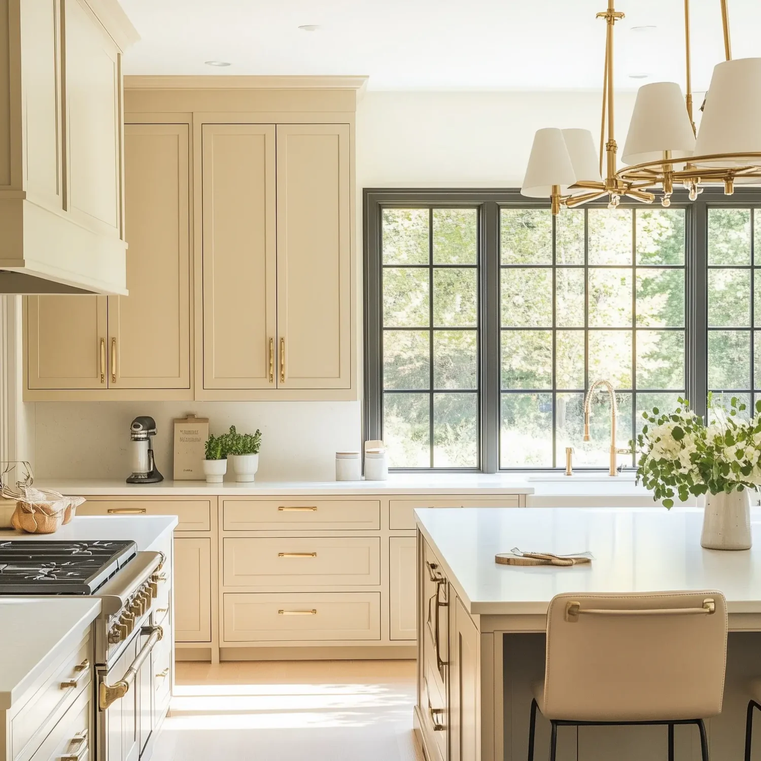 The Color Trends for 2026: A Return to Nature, Balance, and Grounding 4 C2 Epernay Kitchen The Color Trends for 2026: A Return to Nature, Balance, and Grounding