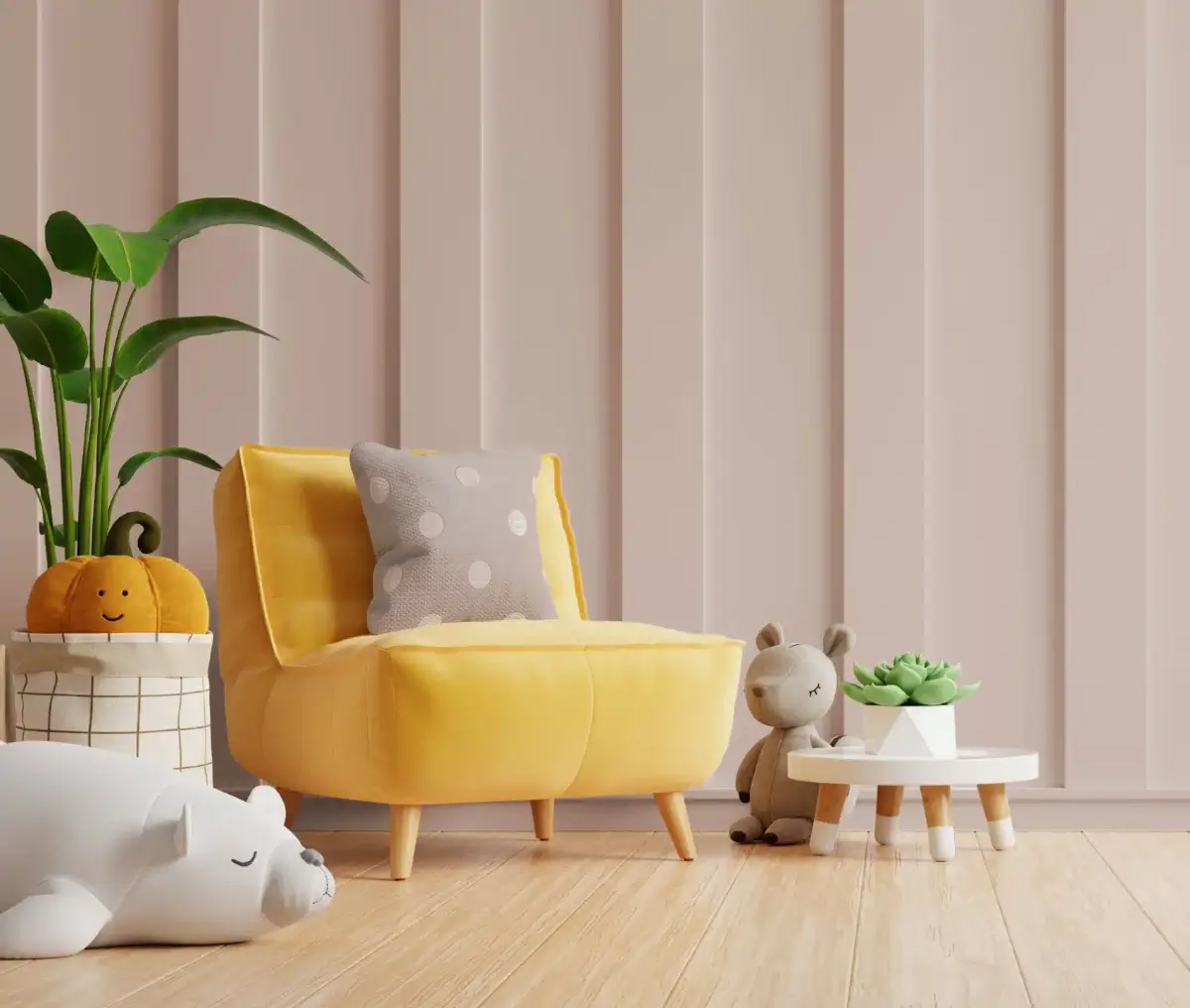 Dunn-Edwards Color Trends 2026: A Quiet Joy 8 Eagles View Kids Room scaled.jpg Dunn-Edwards Color Trends 2026: A Quiet Joy