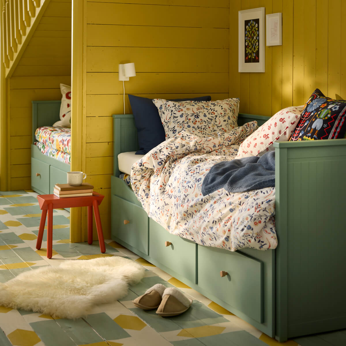 IKEA Catalogue 2025 + New IKEA Collections - The Nordroom