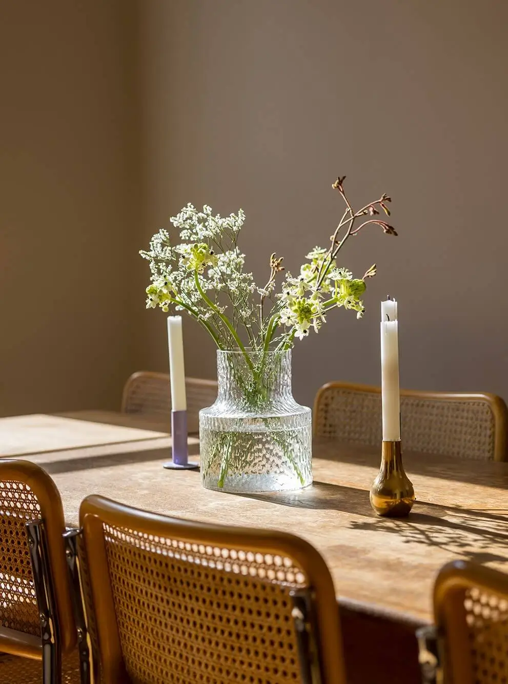 Exposed Brick and Bright Color Pops in a Malmö Apartment 11 b11 Exposed Brick and Bright Color Pops in a Malmö Apartment