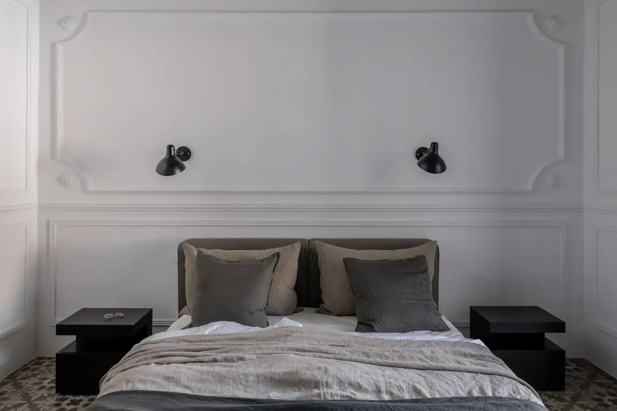 A 19th-Century Mallorcan Townhouse Restored by &TEMPEL 15 bedroom