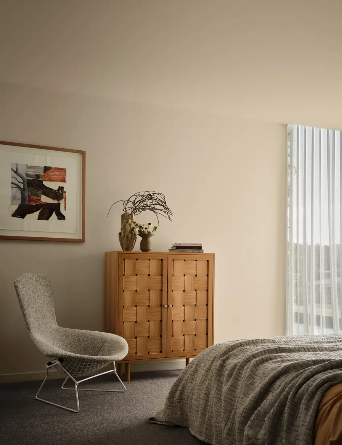 Dulux Color Trends 2026: Tenderness & Connection Through Color 21 dulux-elemental-palette-color-trends-2026-nordroom10