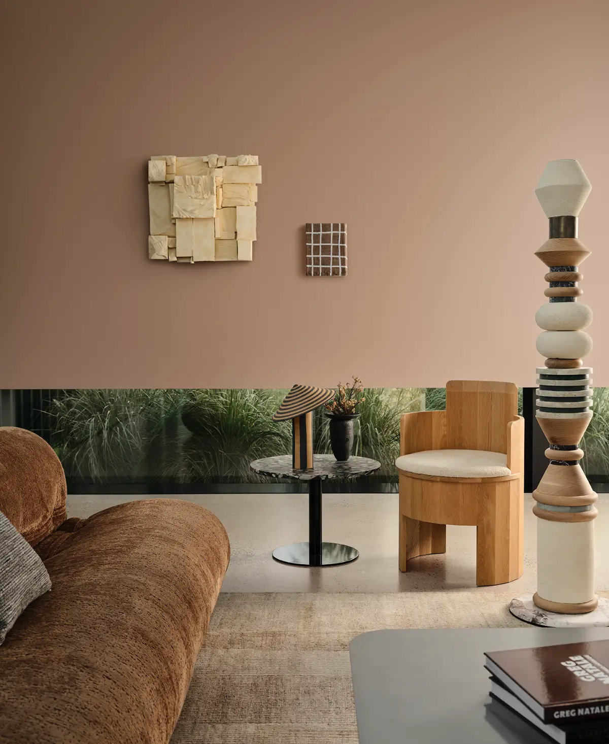 Dulux Color Trends 2026: Tenderness & Connection Through Color 18 dulux-elemental-palette-color-trends-2026-nordroom13