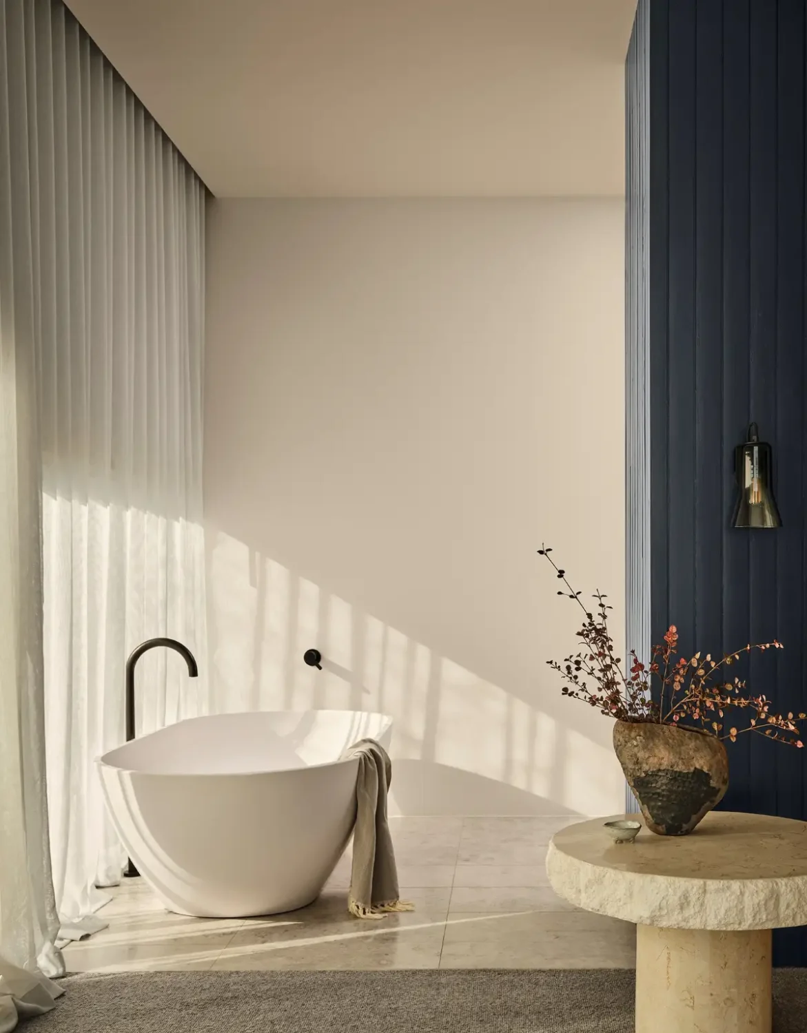 Dulux Color Trends 2026: Tenderness & Connection Through Color 24 dulux-elemental-palette-color-trends-2026-nordroom3