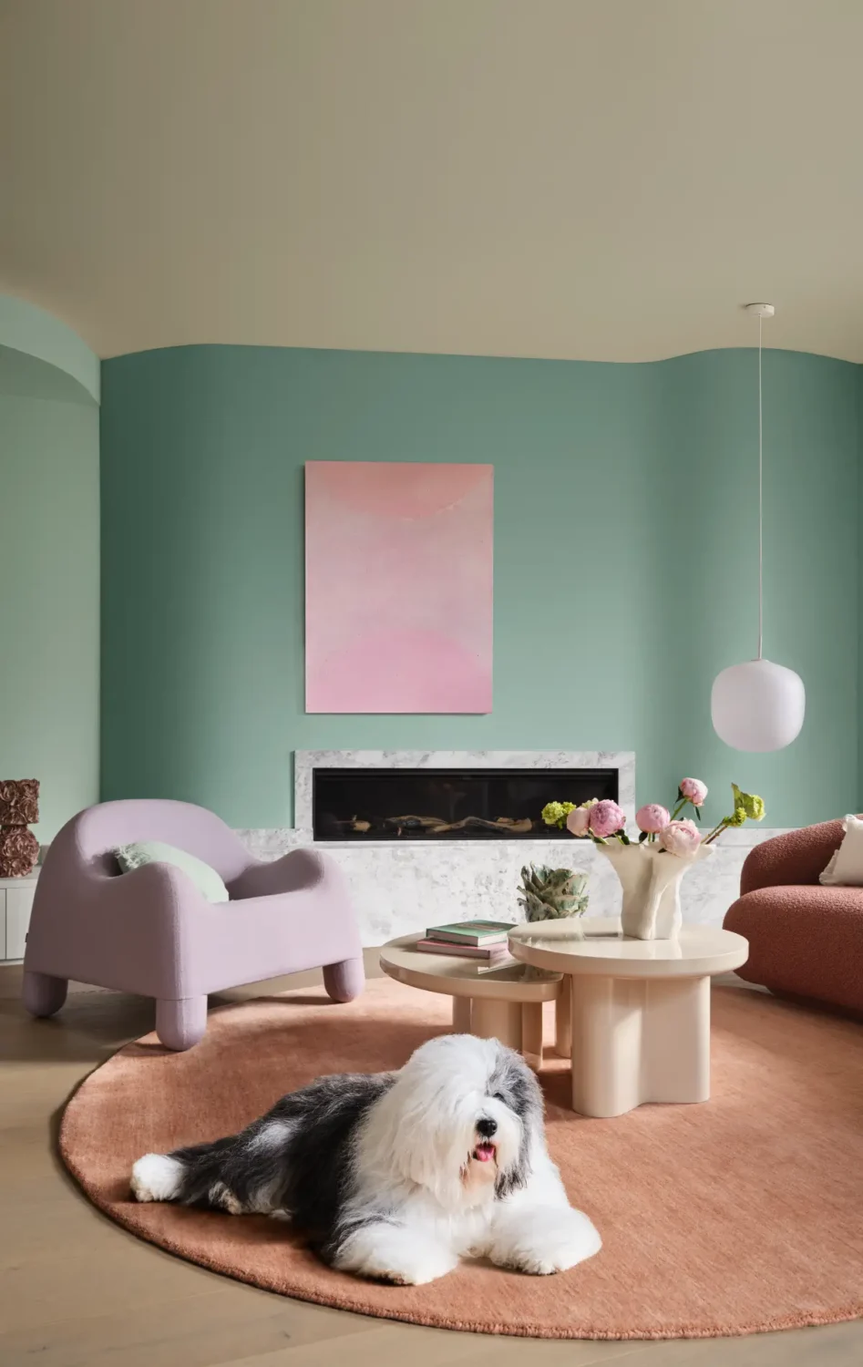 Dulux Color Trends 2026: Tenderness & Connection Through Color 5 dulux-ethereal-palette-color-trends-2026-nordroom10