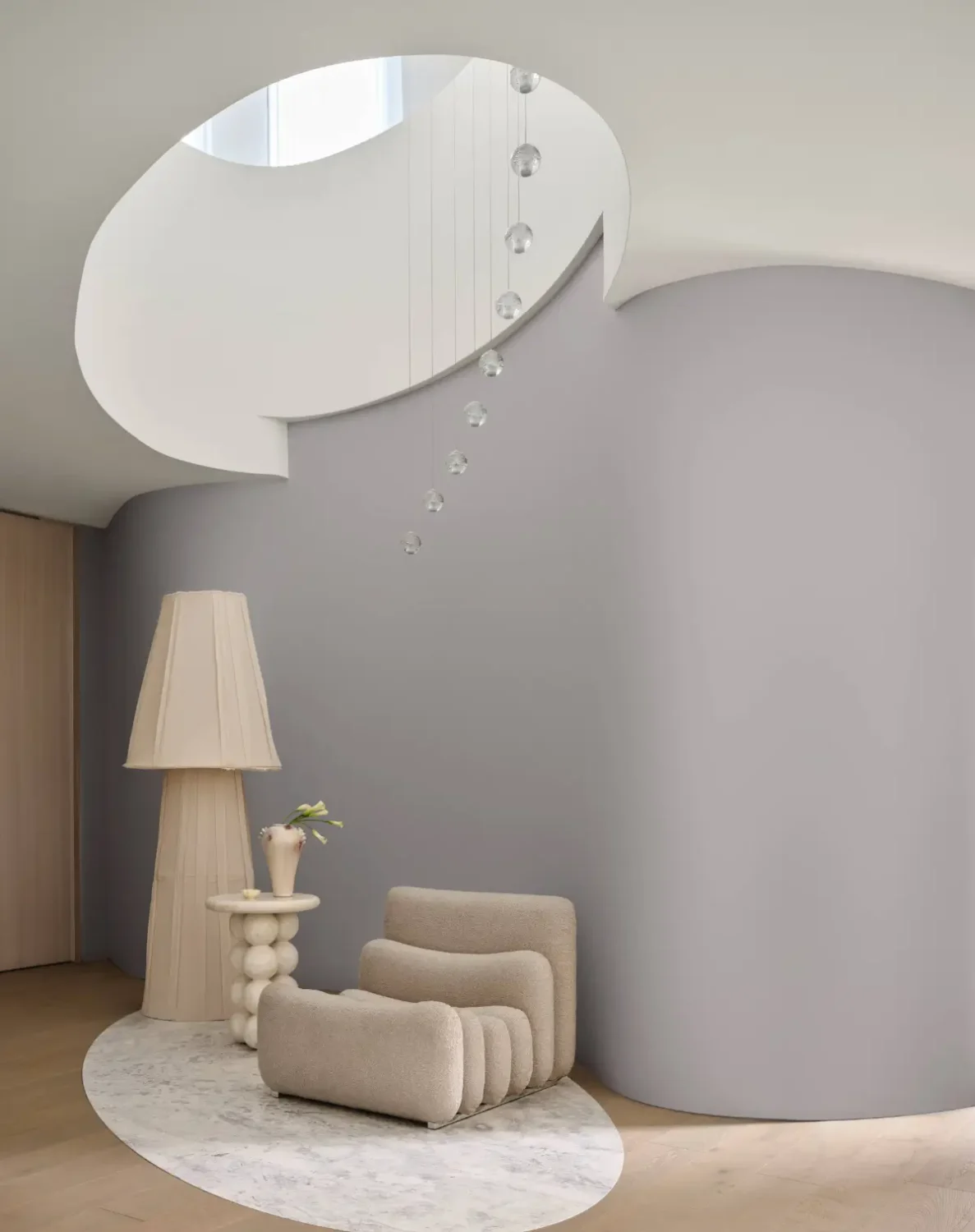 Dulux Color Trends 2026: Tenderness & Connection Through Color 9 dulux-ethereal-palette-color-trends-2026-nordroom2