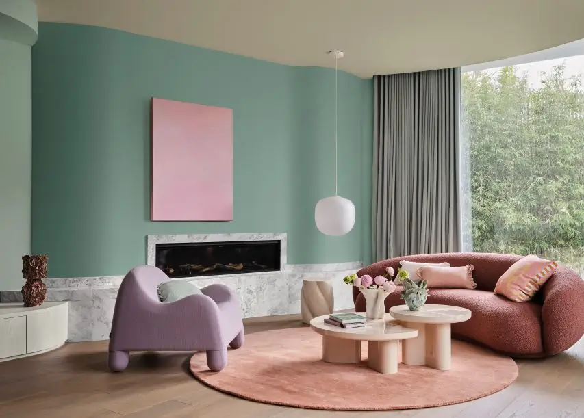 Dulux Color Trends 2026: Tenderness & Connection Through Color 7 c