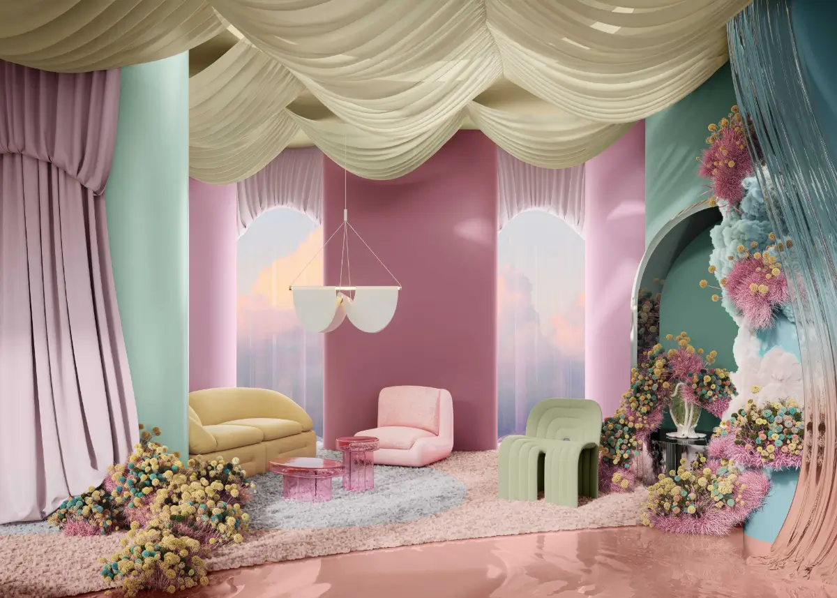 Dulux Color Trends 2026: Tenderness & Connection Through Color 2 c