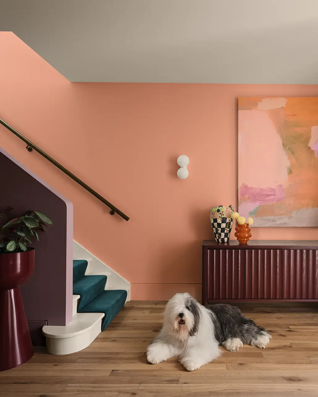 Dulux Color Trends 2026: Tenderness & Connection Through Color 41 dulux evoke palette color trends 2026 nordroom1 Dulux Color Trends 2026: Tenderness & Connection Through Color