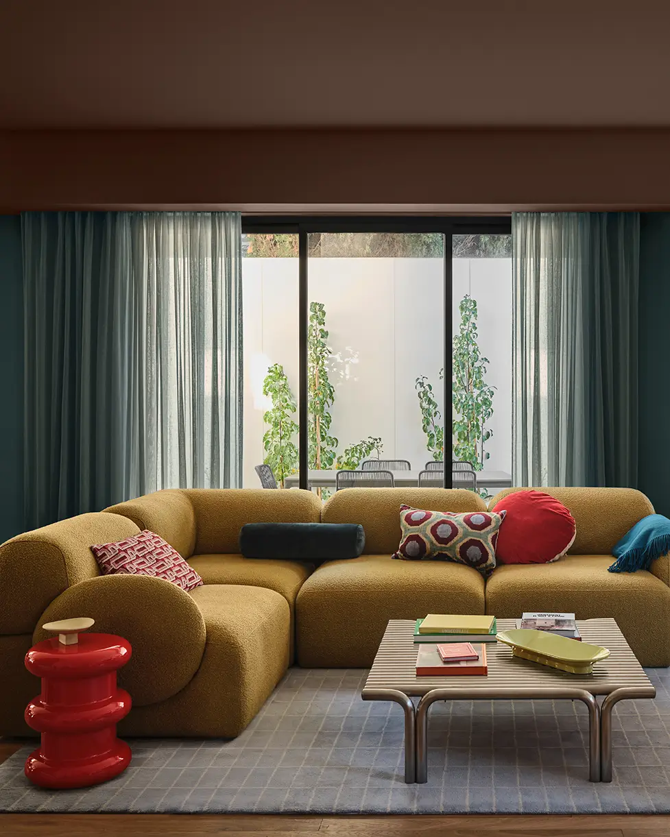 Dulux Color Trends 2026: Tenderness & Connection Through Color 31 dulux-evoke-palette-color-trends-2026-nordroom10