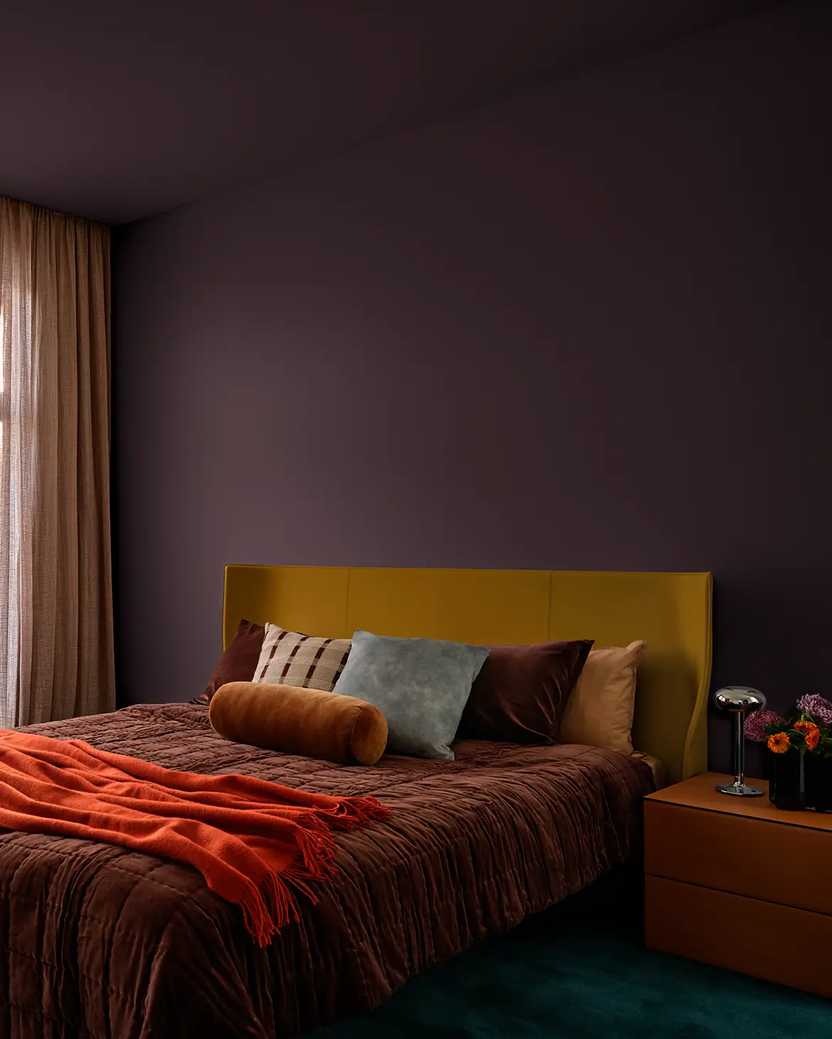 Dulux Color Trends 2026: Tenderness & Connection Through Color 38 dulux-evoke-palette-color-trends-2026-nordroom12