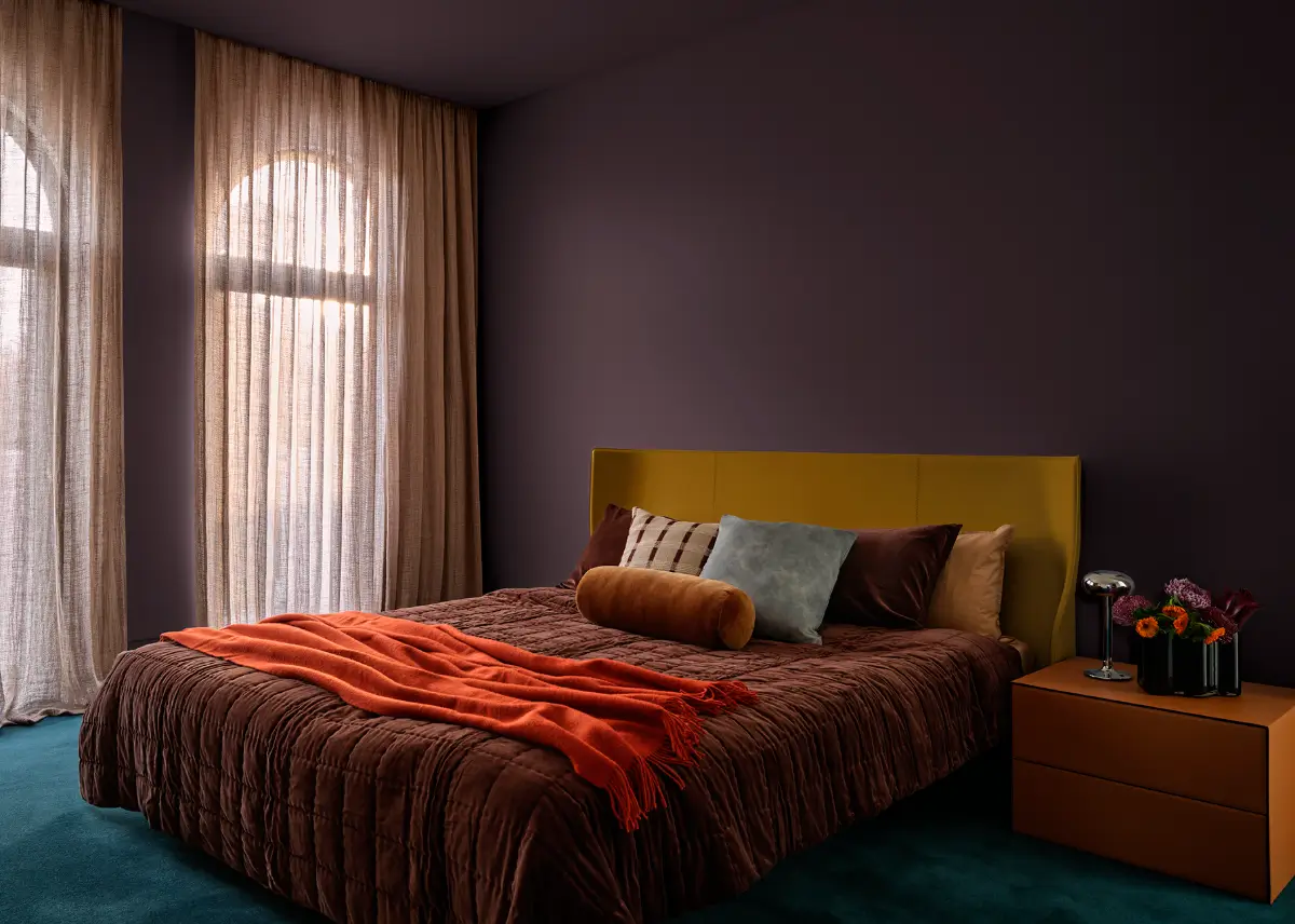 Dulux Color Trends 2026: Tenderness & Connection Through Color 40 dulux-evoke-palette-color-trends-2026-nordroom13