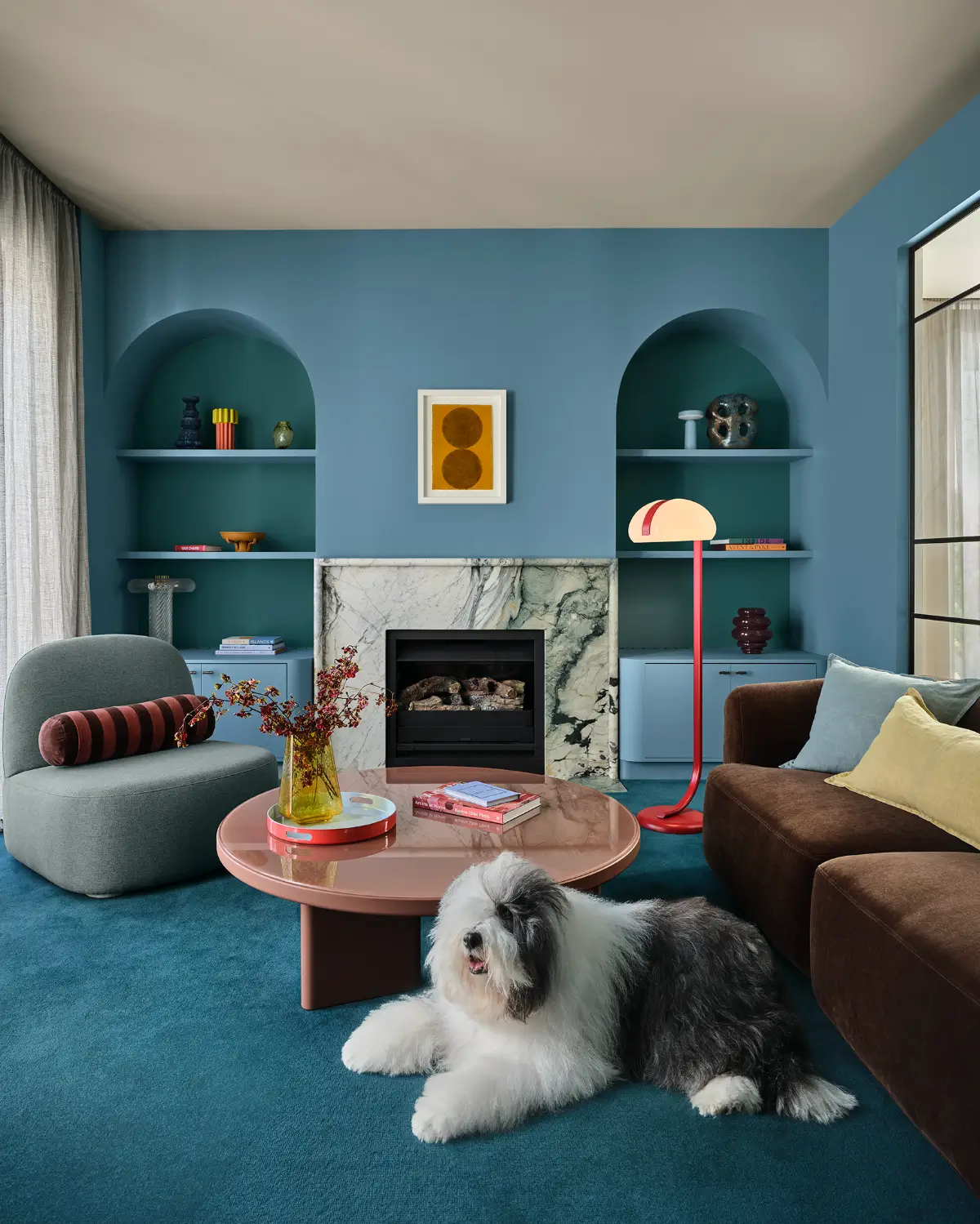 Dulux Color Trends 2026: Tenderness & Connection Through Color 27 dulux-evoke-palette-color-trends-2026-nordroom14