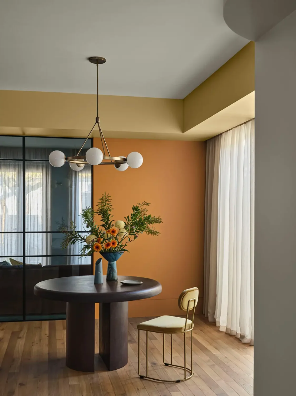 Dulux Color Trends 2026: Tenderness & Connection Through Color 36 dulux-evoke-palette-color-trends-2026-nordroom2