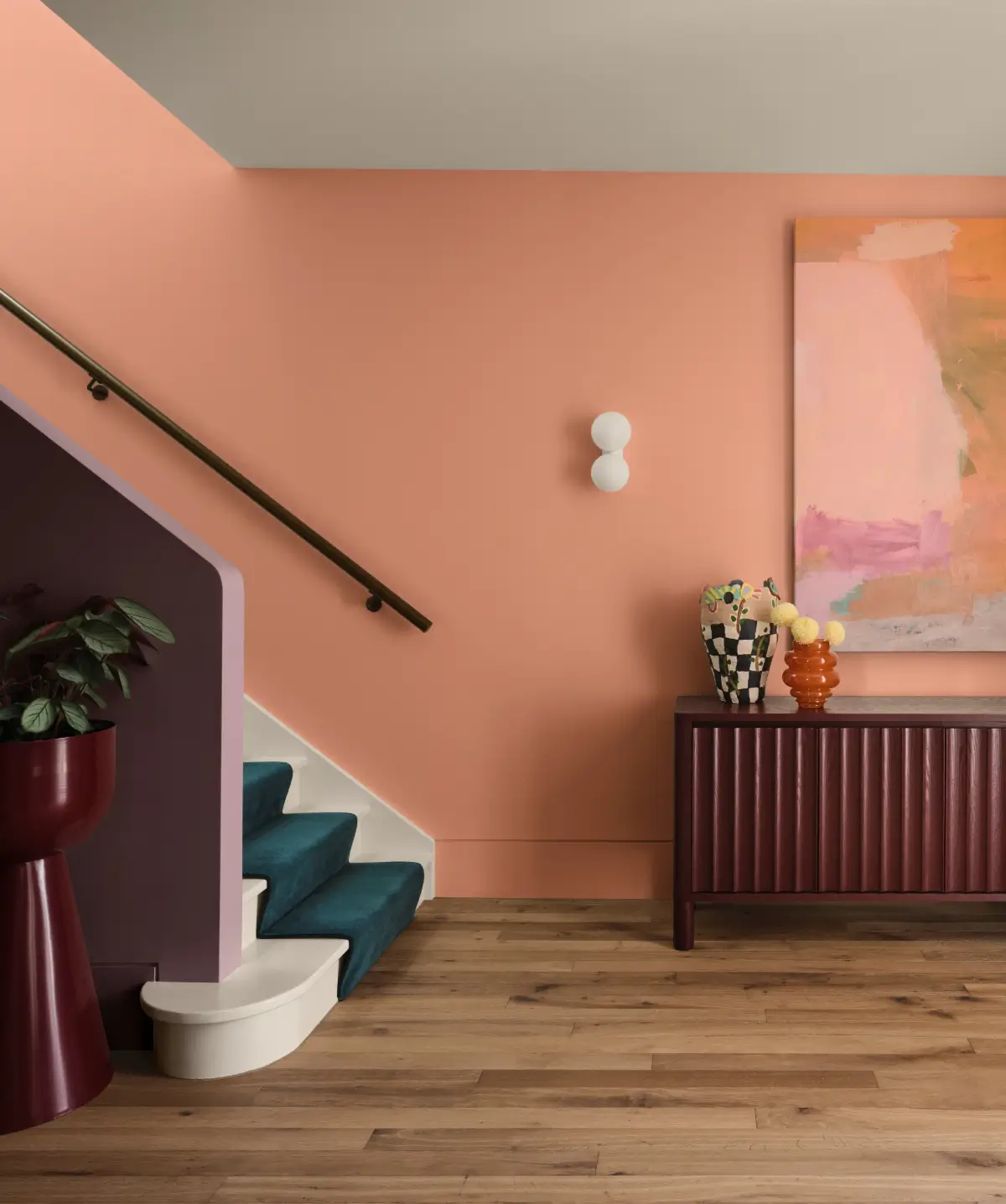 Dulux Color Trends 2026: Tenderness & Connection Through Color 37 dulux-evoke-palette-color-trends-2026-nordroom3