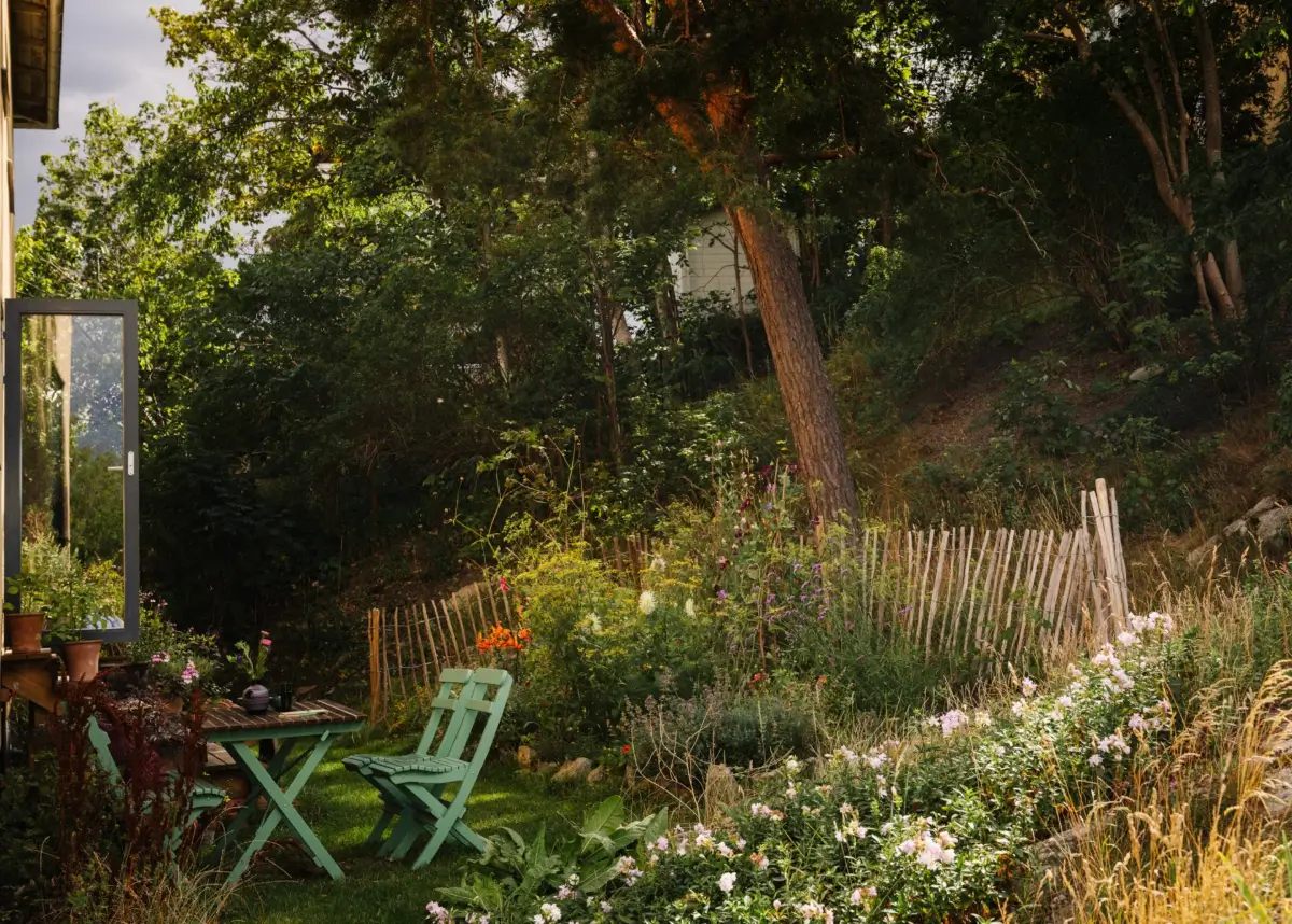 Best of 2025: Studio & Loft Apartments 16 garden5