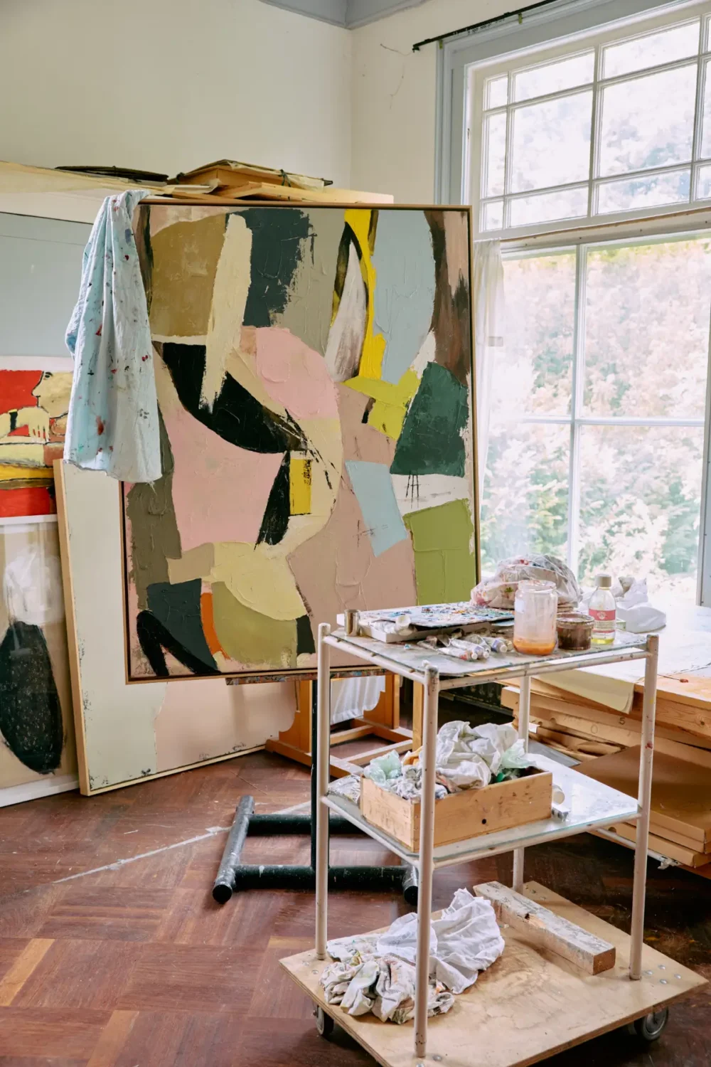 HK Living 25/26 Collection: A Celebration of Craft, Contrast, and Creativity 16 hk-living-2025-2026-collection-nordroom12