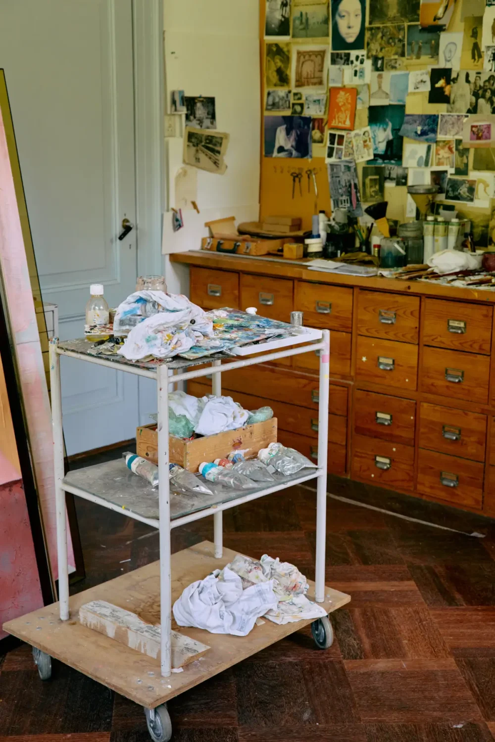 HK Living 25/26 Collection: A Celebration of Craft, Contrast, and Creativity 17 hk-living-2025-2026-collection-nordroom13