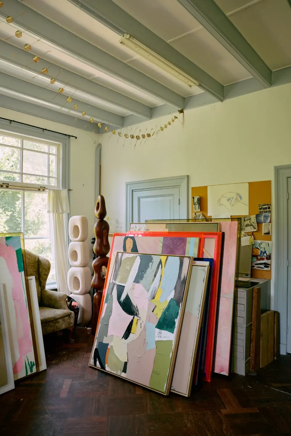 HK Living 25/26 Collection: A Celebration of Craft, Contrast, and Creativity 18 hk-living-2025-2026-collection-nordroom14